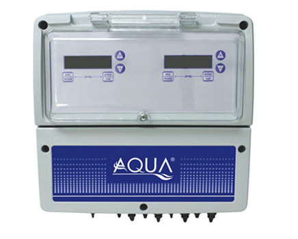 水質檢測設備